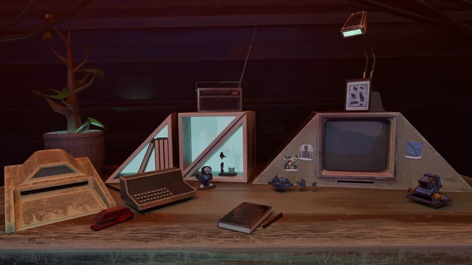 Скриншот 4 из Contact Protocol