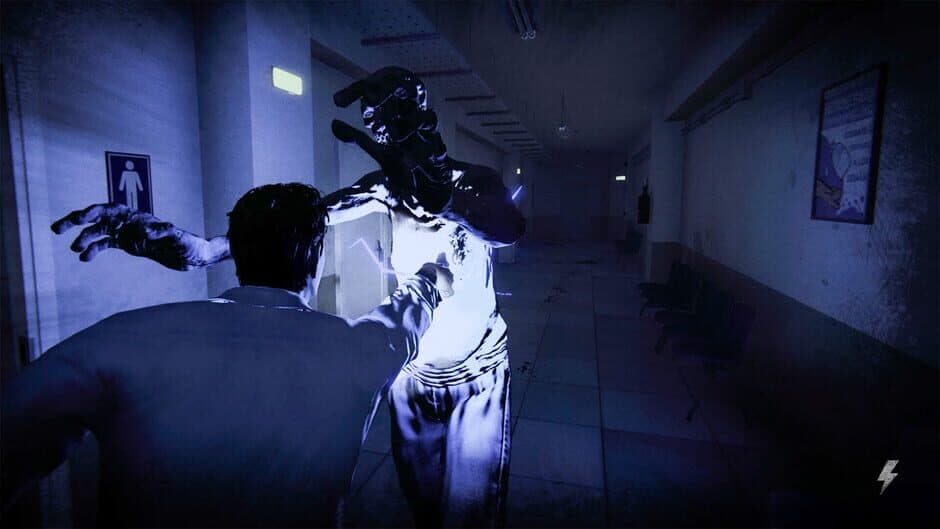 Скриншот 4 из Exit: Echoes of Insanity