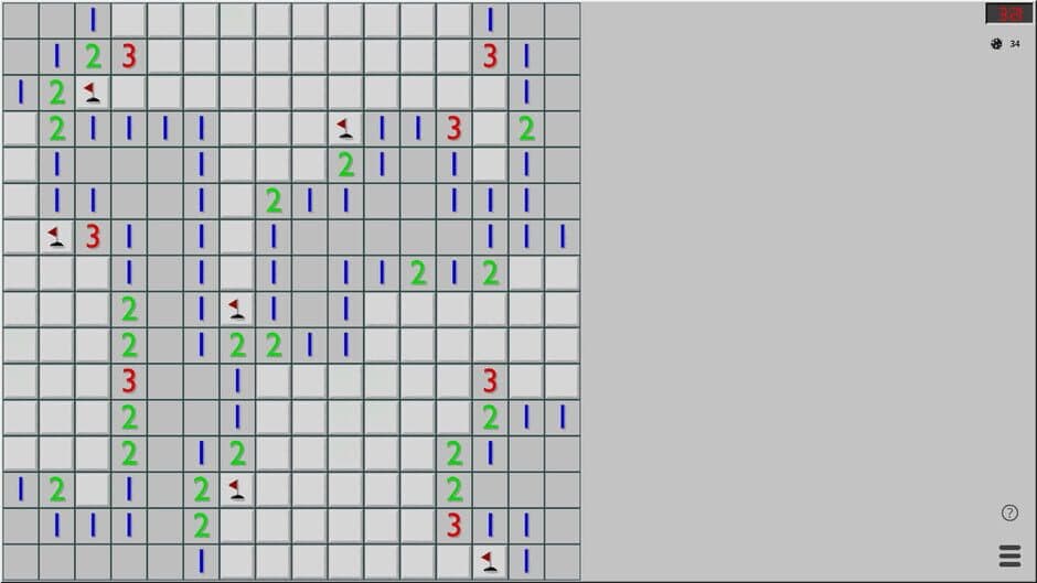 Скриншот 1 из Minesweeper Arena