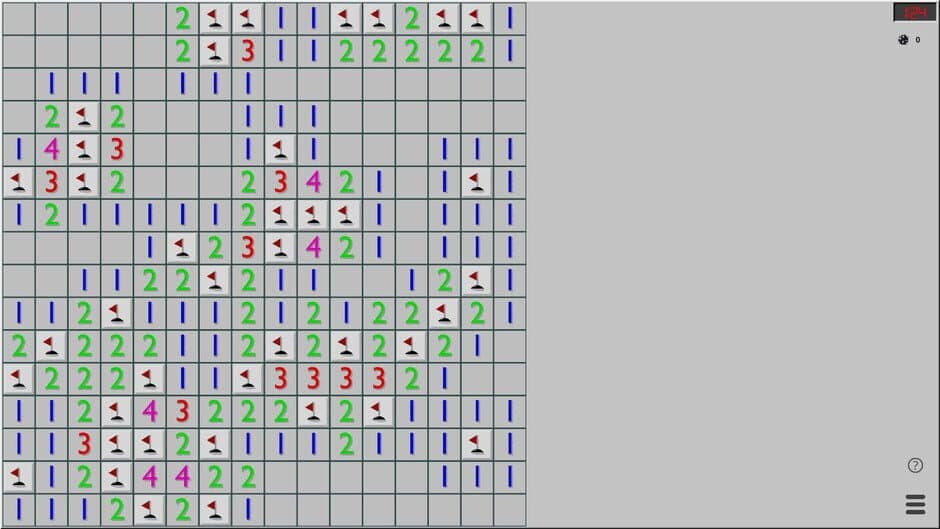 Скриншот 2 из Minesweeper Arena