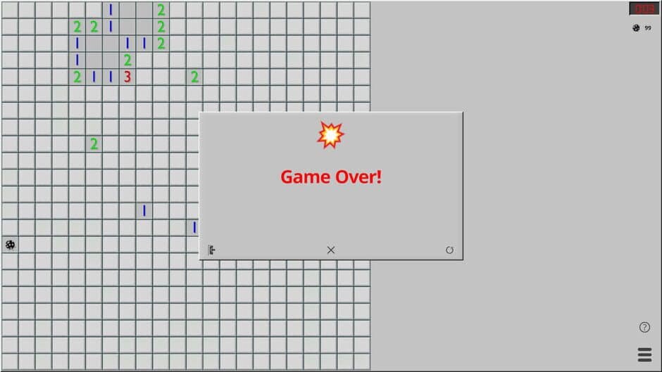 Скриншот 4 из Minesweeper Arena