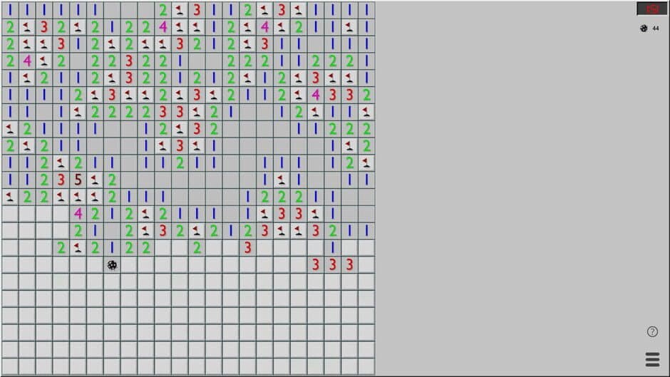 Скриншот 5 из Minesweeper Arena