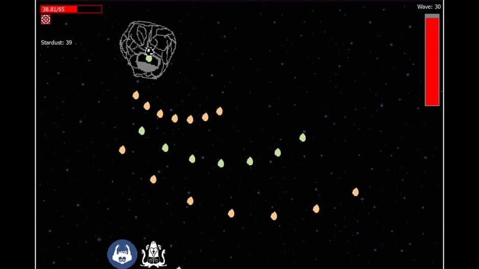 Скриншот 2 из LasTar