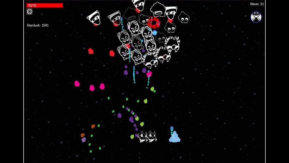 Скриншот 3 из LasTar