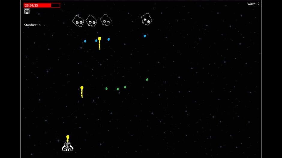 Скриншот 5 из LasTar