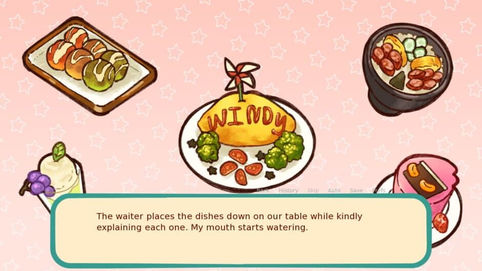 Скриншот 3 из Food Adventures