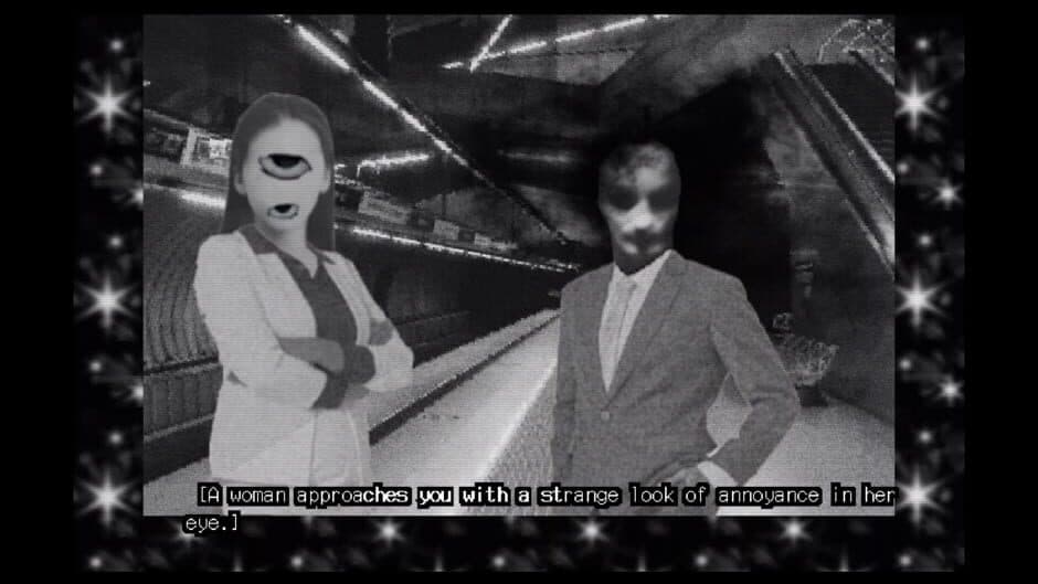 Скриншот 1 из What Happens Now?