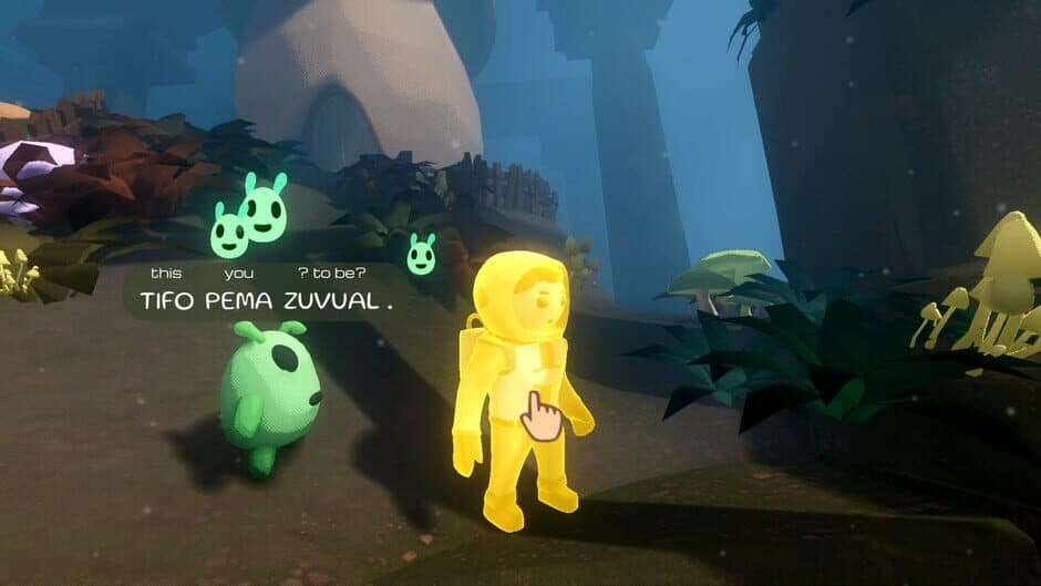 Скриншот 1 из Pikku Adventure