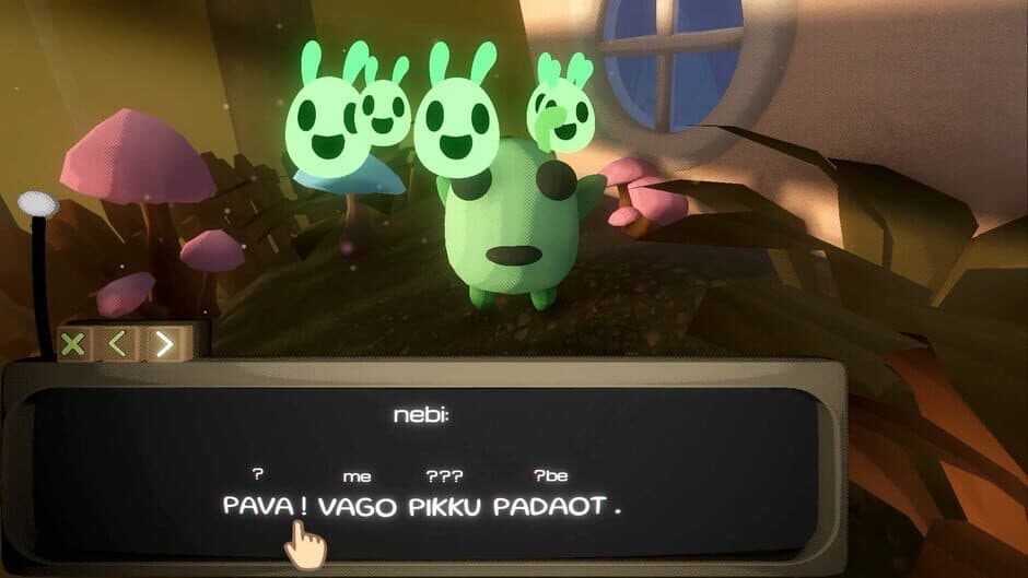 Скриншот 3 из Pikku Adventure