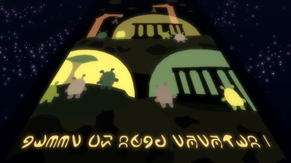 Скриншот 5 из Pikku Adventure