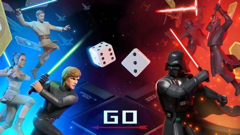 Скриншот 7 из Monopoly: Star Wars Heroes vs. Villains