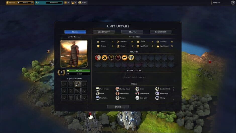 Скриншот 6 из Elemental: Reforged