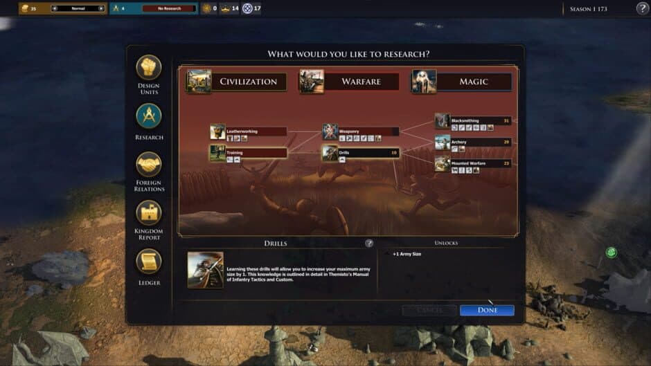 Скриншот 10 из Elemental: Reforged