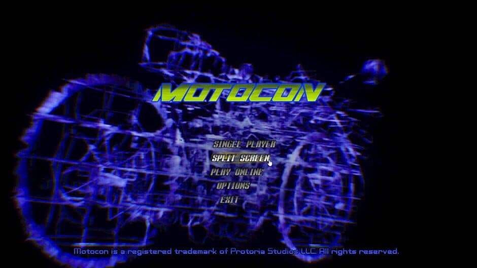 Скриншот 2 из Motocon