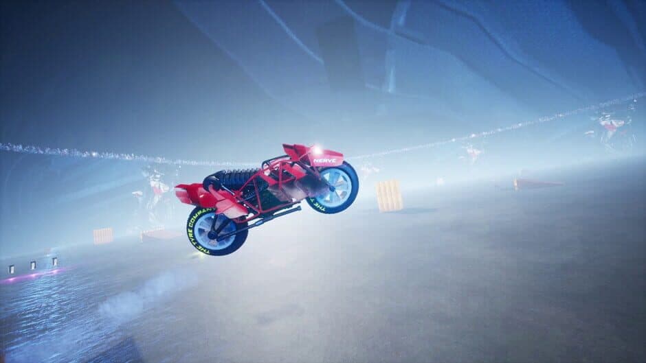 Скриншот 7 из Motocon