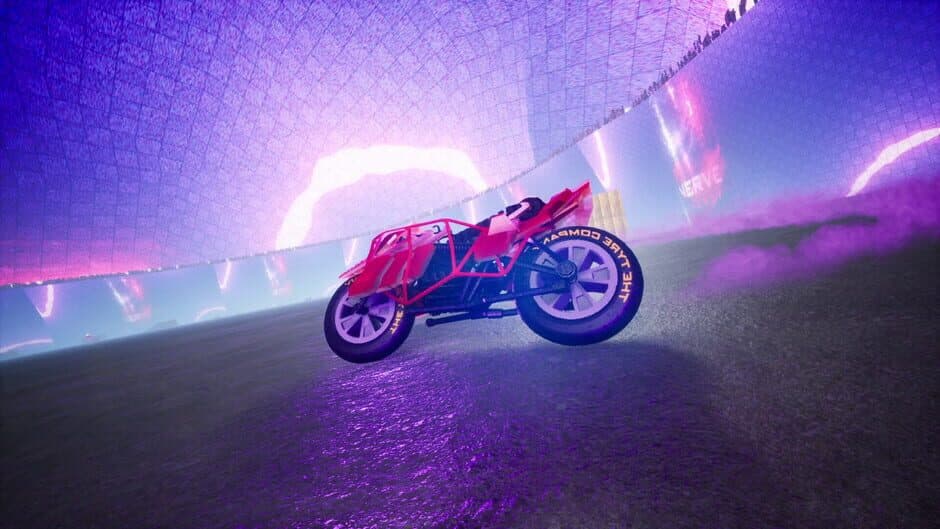 Скриншот 8 из Motocon