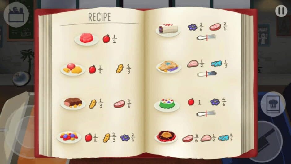 Скриншот 6 из Astro Chef