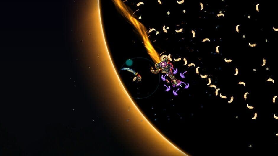 Скриншот 1 из Terraria: Fargo's Souls Mod