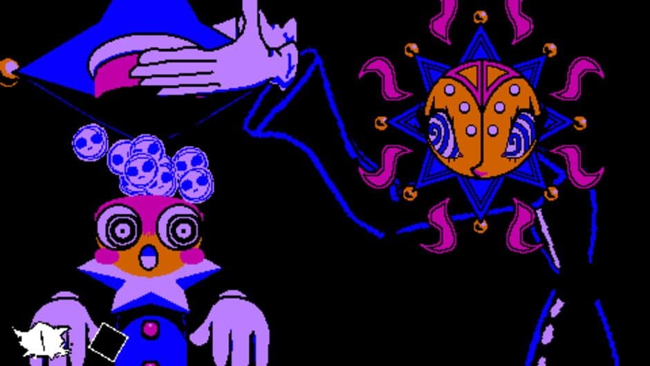 Скриншот 1 из Mindwave