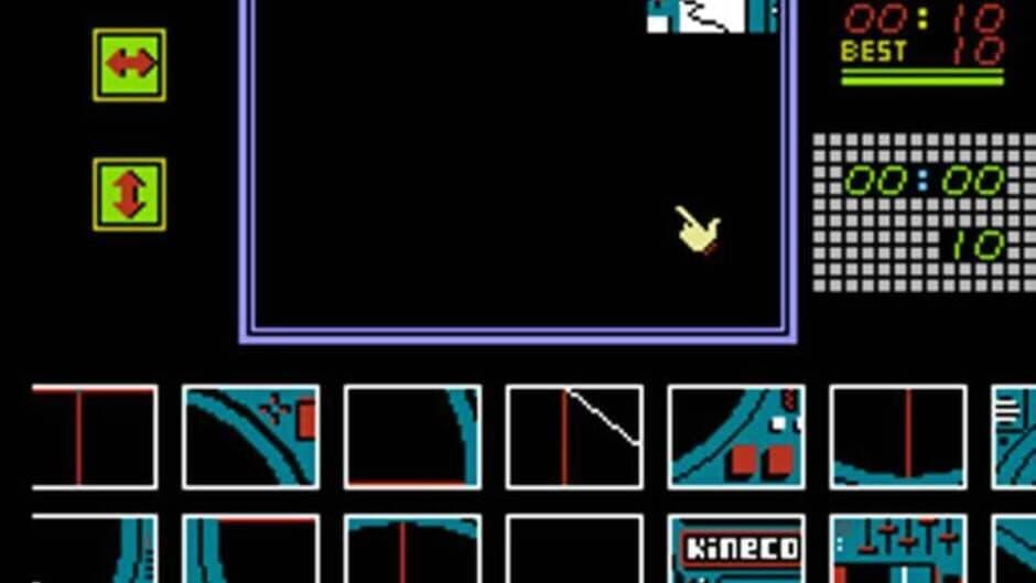 Скриншот 1 из Monitor Puzzle Kineko: Kinetic Connection Vol. II