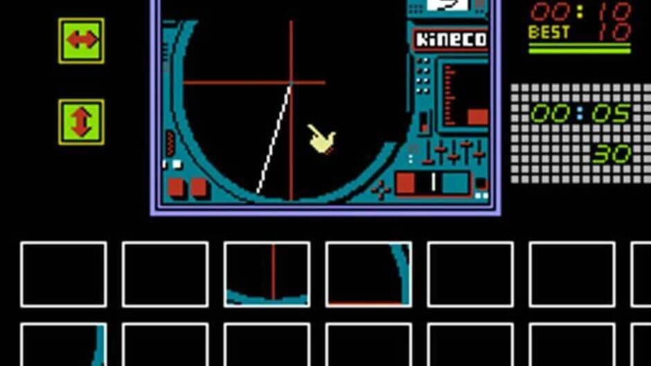 Скриншот 2 из Monitor Puzzle Kineko: Kinetic Connection Vol. II