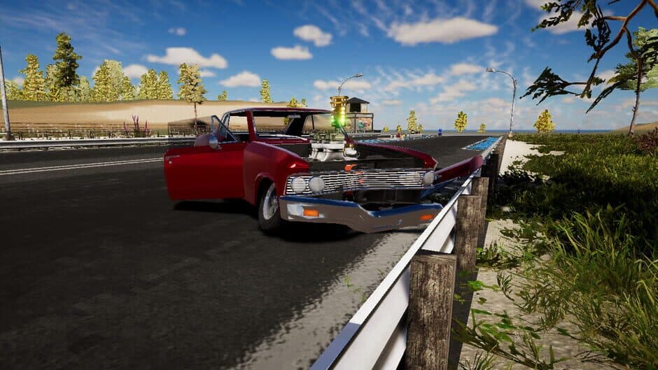 Скриншот 4 из Midwest Drag Racing