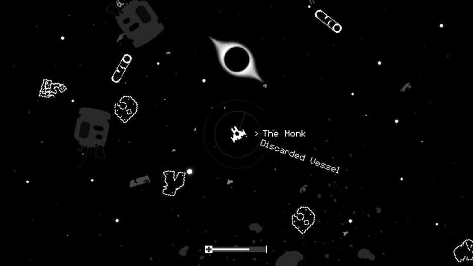 Скриншот 2 из Black Parallax