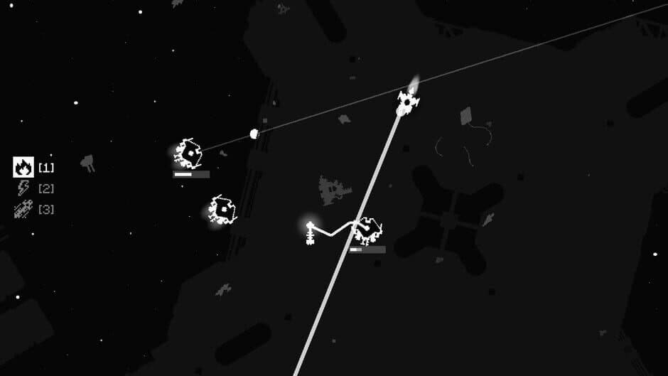 Скриншот 8 из Black Parallax