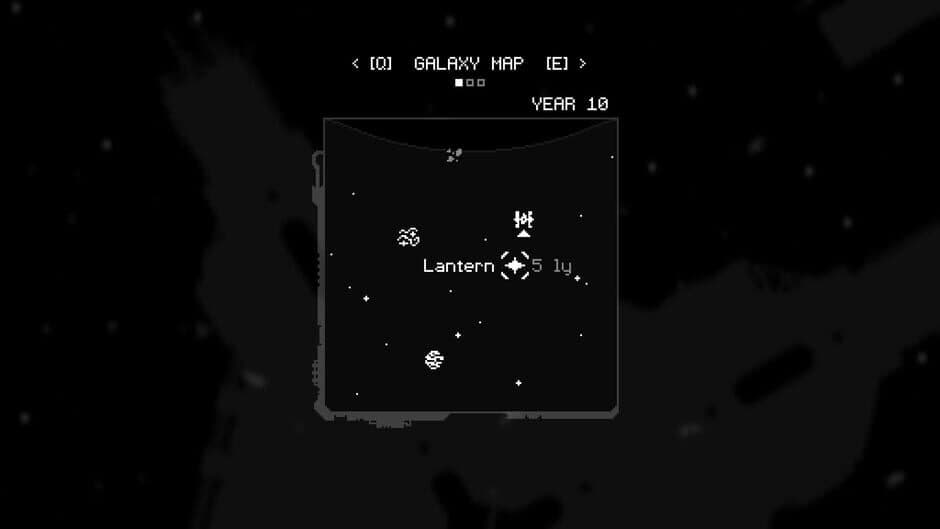 Скриншот 4 из Black Parallax