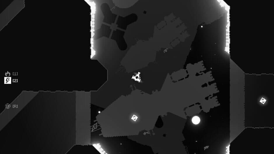 Скриншот 5 из Black Parallax