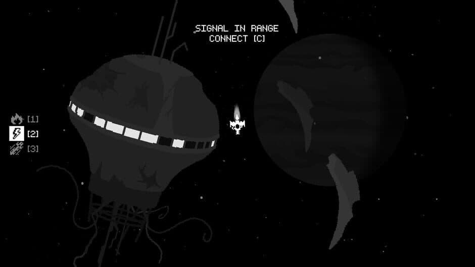 Скриншот 6 из Black Parallax