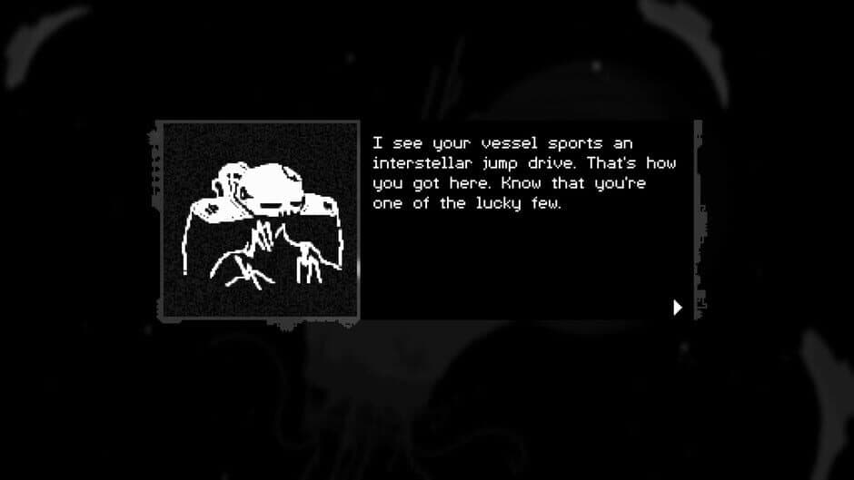 Скриншот 9 из Black Parallax