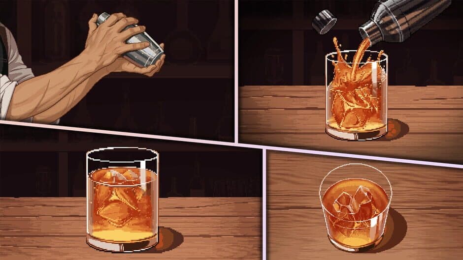 Скриншот 2 из A Toast for the End Times