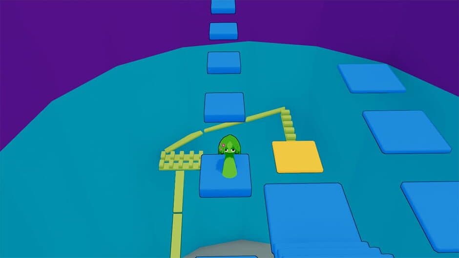 Скриншот 2 из Sprunki Hell Towers