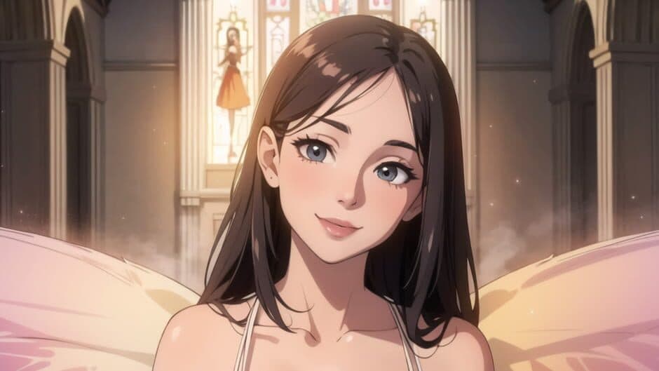 Скриншот 2 из Yabai Girls: Fairy Love