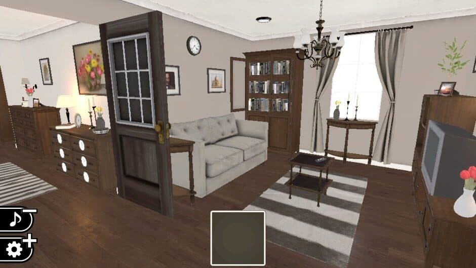 Скриншот 4 из Escape game R00m11