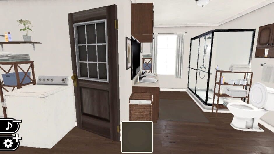 Скриншот 2 из Escape game R00m11