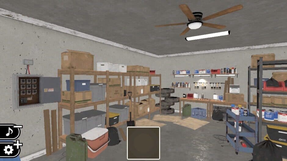 Скриншот 3 из Escape game R00m11
