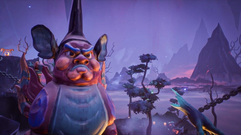 Скриншот 6 из Hundred Nights: DIFU