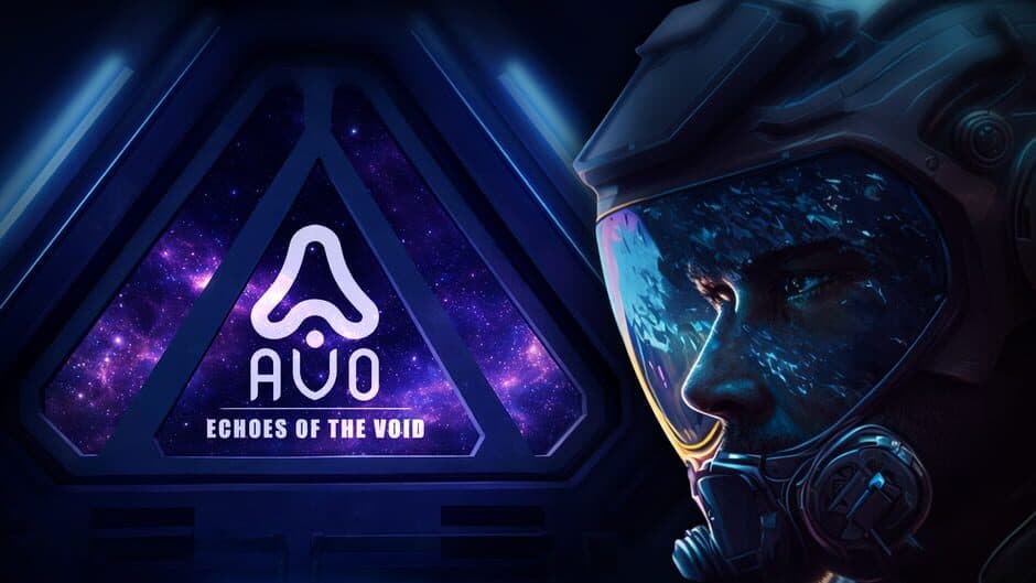 Скриншот 1 из Avo Echoes of the Void