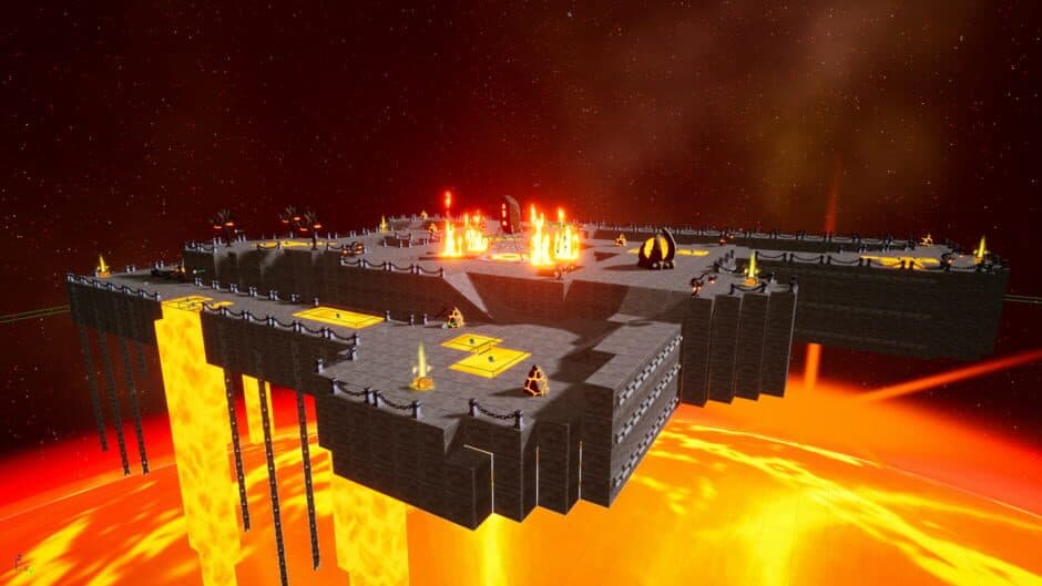 Скриншот 5 из Miniature Legends