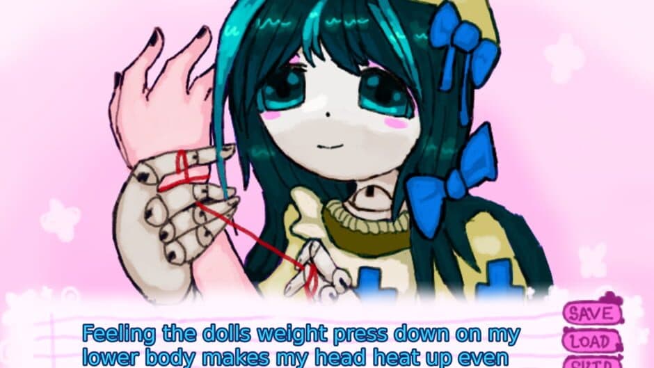 Скриншот 3 из Guilty Cradle