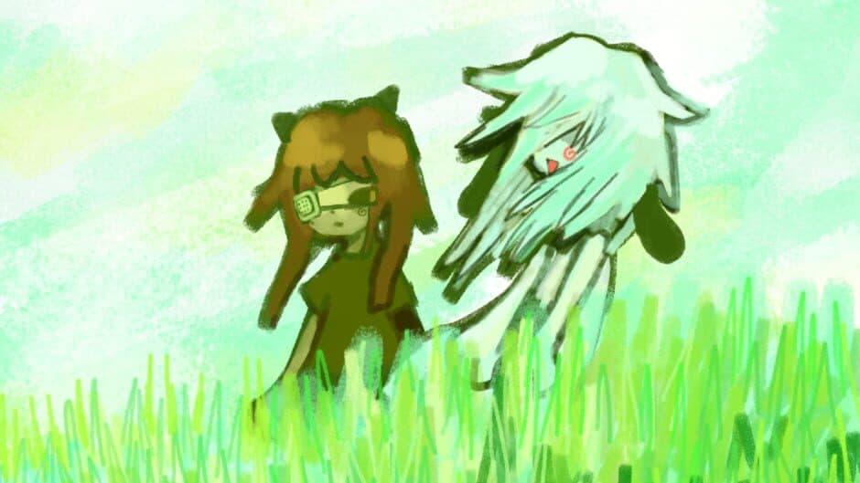Скриншот 2 из Dead Dolls Never Die
