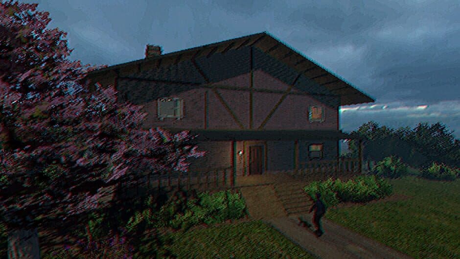 Скриншот 3 из Abandoned Stories: Inherited Silence