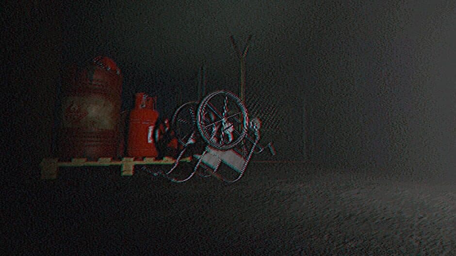 Скриншот 5 из Abandoned Stories: Inherited Silence