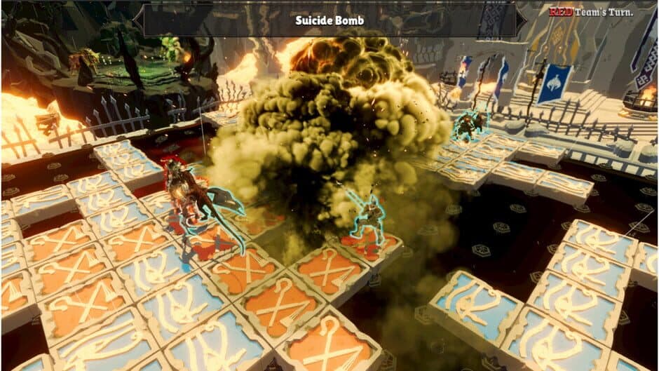 Скриншот 7 из DDD: Dice, Dungeons, and Drakes
