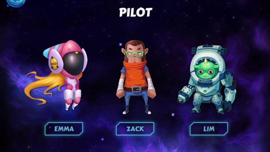 Скриншот 4 из Bug Hunter: The Secret of Algebra