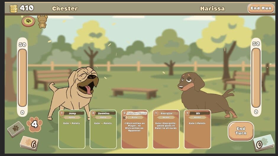 Скриншот 4 из World's Goodest Pup