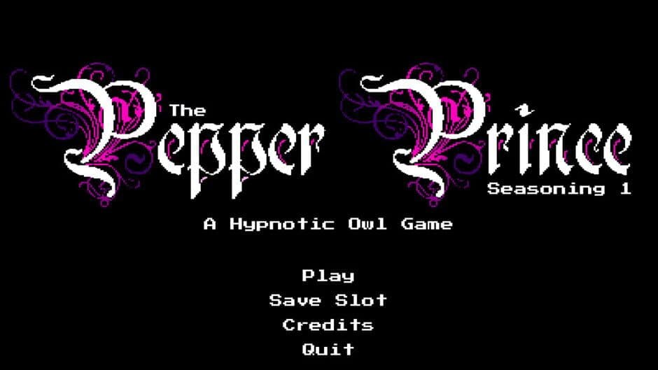 Скриншот 1 из The Pepper Prince: Seasoning Pass (Episode 2-5)