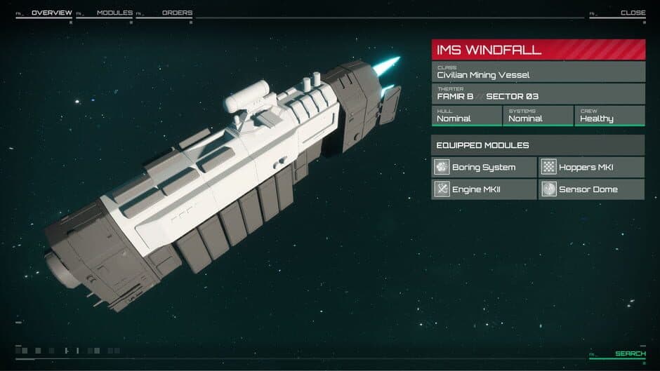 Скриншот 5 из Final Vanguard